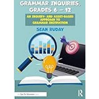 Grammar Inquiries, Grades 6–12