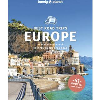 Best Road Trips Europe