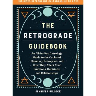 The Retrograde Guidebook
