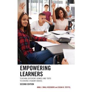 Empowering Learners