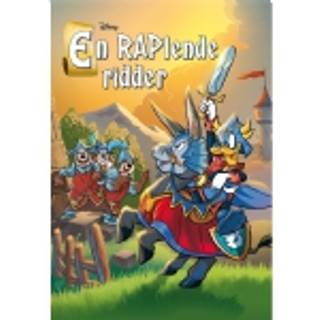 Anders And: En RAPlende ridder
