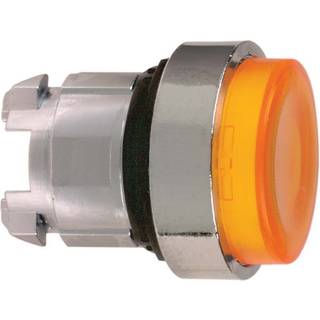 Schneider Lampetrykshoved orange zb4bw153