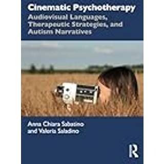 Cinematic Psychotherapy