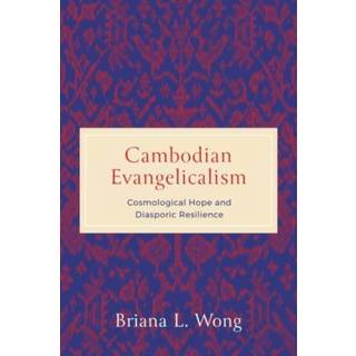 Cambodian Evangelicalism