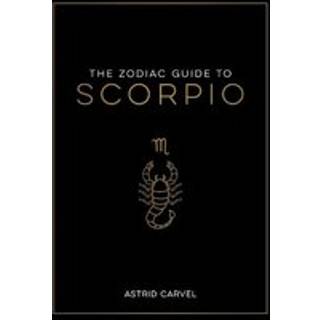 The Zodiac Guide to Scorpio
