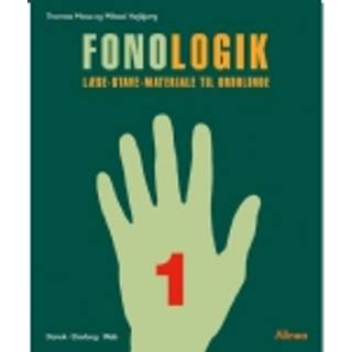 FONOLOGIK 1/Web
