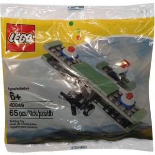 40049 - Mini Sopwith Camel (Polybag)