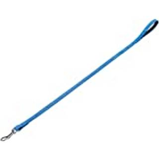 Line VELOURS hundesnor - Turquoise - S - M