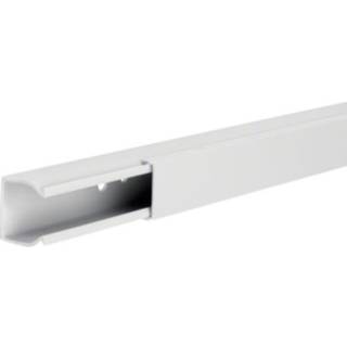 Wexøe Kanal pvc lf 25x25mm ral9016