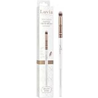 Luvia-Cosmetics Brush Eye-brush330 Pointed Crease Brush - Elegance 1 Stk. (99,00 kr / 1 stk.) - 1 Stk.