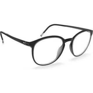 Silhouette 2929/75 6510 49 Briller Mænd Grå - Dark Grey - 49mm