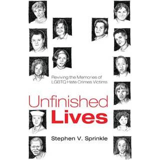 Unfinished Lives