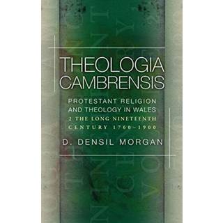 Theologia Cambrensis