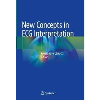 New Concepts in ECG Interpretation (3, 2018) |