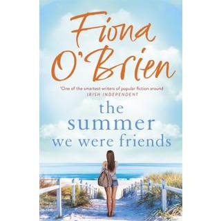 The Summer We Were Friends