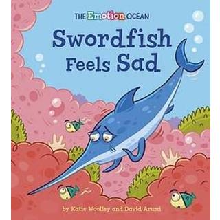 The Emotion Ocean: Swordfish Feels Sad