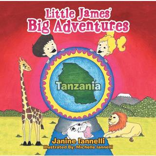 Little James' Big Adventures