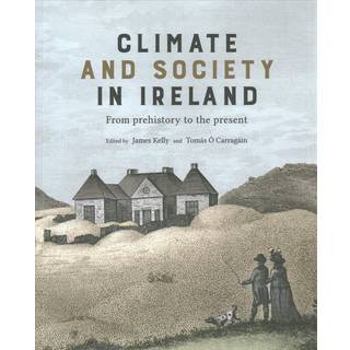 Climate and society in Ireland