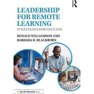 Leadership for Remote Learning