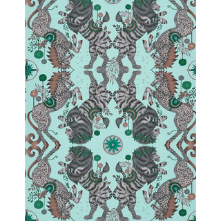 Emma J Shipley Wallpaper Caspian W0113/01