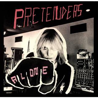 Pretenders - Alone