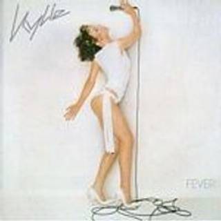 Kylie Minogue - Fever