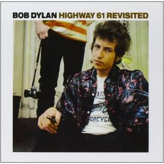 Bob Dylan - Highway 61 Revisited