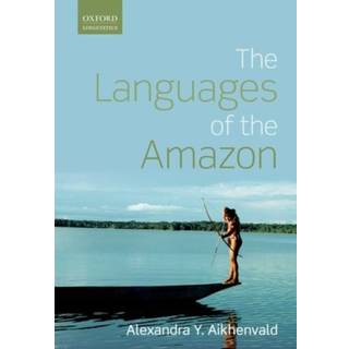 The Languages of the Amazon