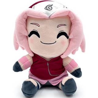 Naruto Shippuden Plush Figure Sakura 22 cm