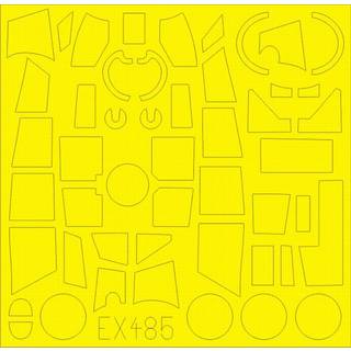 Do 215B-5 Nightfighter for ICM