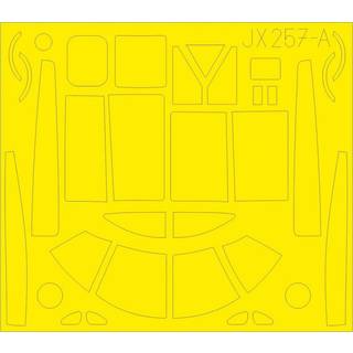 A-26B Invader TFace for Hobby Boss