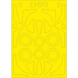 FJ-2 Fury TFace for KittyHawk