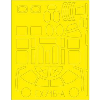 B-25D TFace for Revell