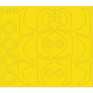 Rafale C TFace for Revell