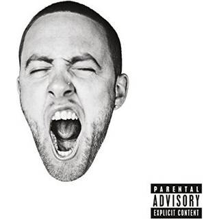 Mac Miller - Go:od Am (Explicit)
