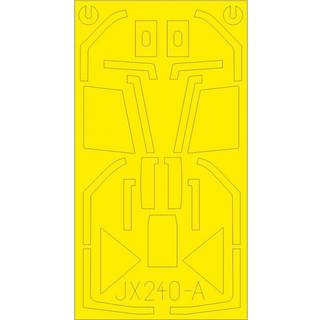 Fw 190A-8/R2 TFace for Revell