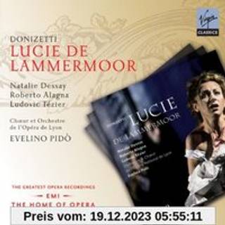 Donizetti / Pido / Dessay / Alagna - Lucie De Lammermoor