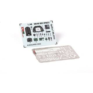 Spitfire F Mk.XVIII SPACE