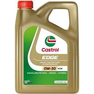 Castrol Edge 0W-30 A5/B5 (4 liter)