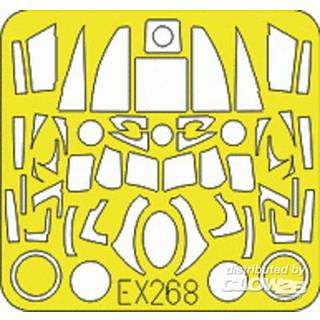 Mosquito B Mk.IV F��r Revell Bausatz