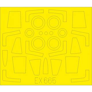 F-104G TFace for Kinetic
