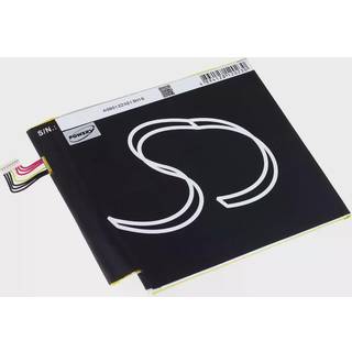 Batteri til Tablet Asus Transformer Book T200TA / Typ C21N1334