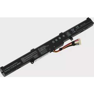 Batteri passer til Laptop Asus ROG GL553VD / ROG GL553VD-1A / ROG STRIX GL553VD / Type A41N1611 osv.
