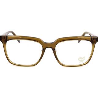MCM MCM2714 319 53 Briller Mænd Brun - Brown Clear - 53mm
