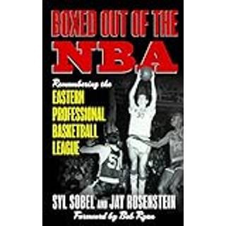 Boxed out of the NBA