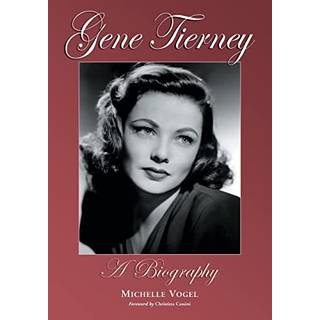 Gene Tierney