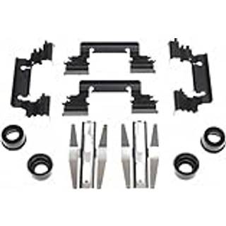 Raybestos H5664A Professionel grade Disc Brake Caliper Hardware Kit