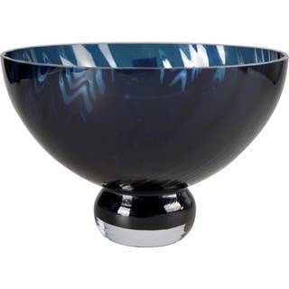 Specktrum glasskål - Meadow Bowl - Blå
