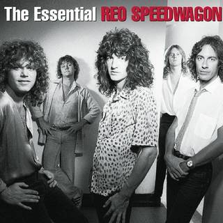 Reo Speedwagon - The Essential Reo Speedwagon