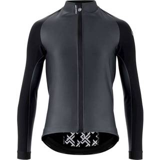 Assos Cykeljakke Mille Gt Vinterjakke Evo Torpedo Grey